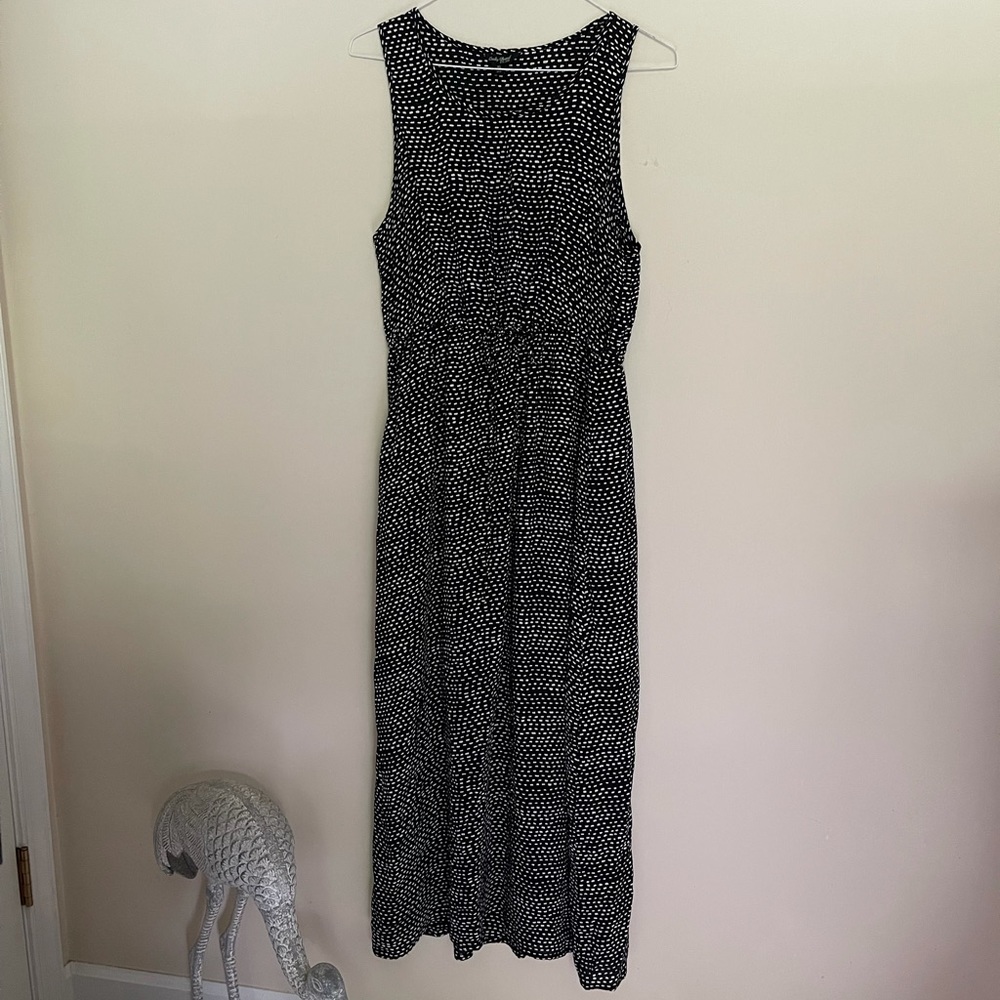 Lucky Brand Maxi Dress